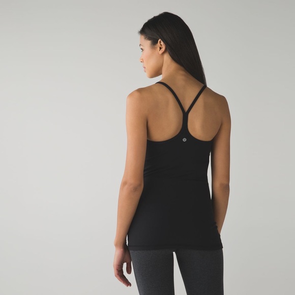 lululemon athletica Tops - SOLD** NEW | LULULEMON Power Y Tank
